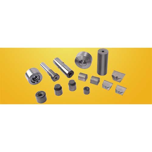 Metal Forming Products