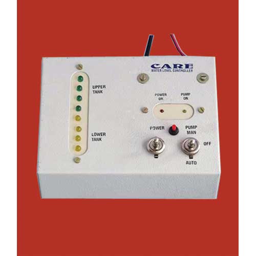 Water Level Controller