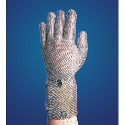 Chainmail Gloves, X-Lite