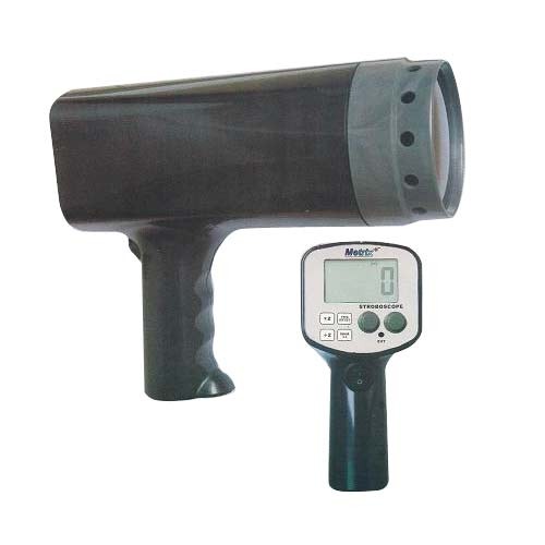 Digital Stroboscope Meter