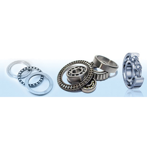 Automotive Bearings