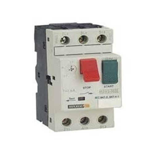 Motor Protection Circuit Breaker