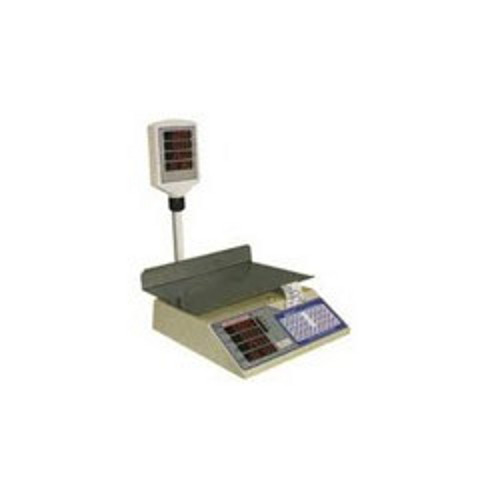 Electronic Weighing Scale