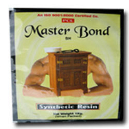 Master Bond Wood Adhesives