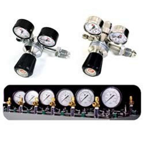 Gas Handling Equipment