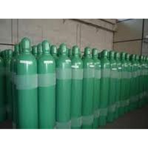 Hydrogen Pure Gases