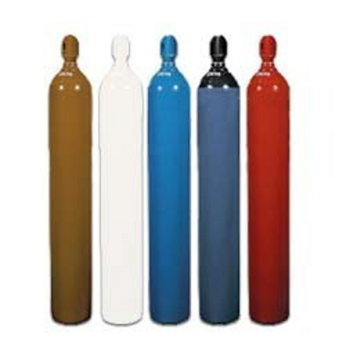 Ultra High Pure Gases