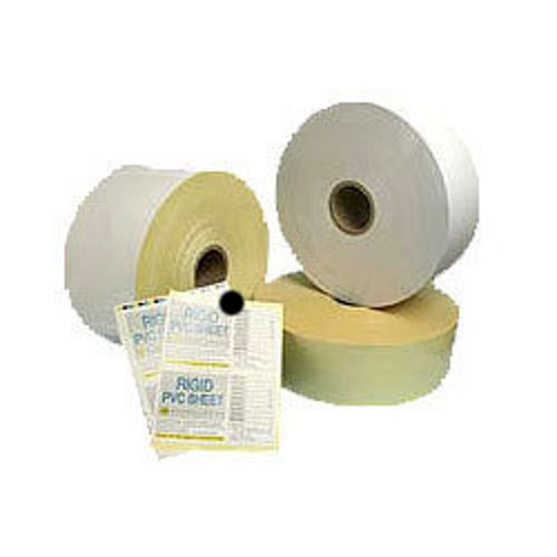 Adhesive Paper Roll