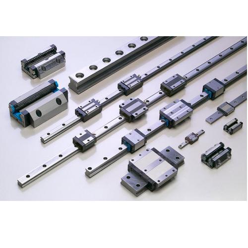 Miniature Linear Guides