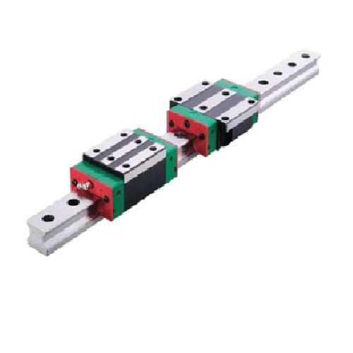 Linear Motion Guides