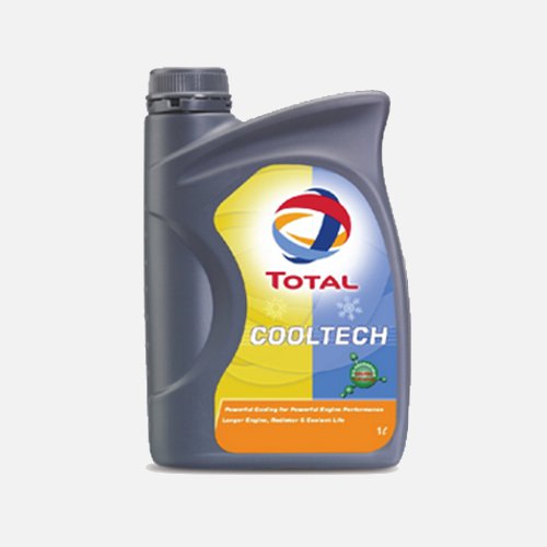 Car Engine Coolant