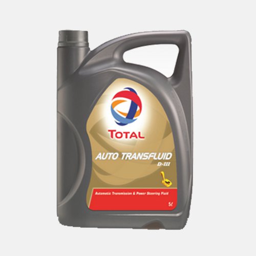 Car Transmission Oil, Automatic