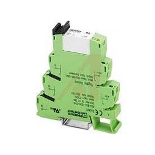 Slim Relays