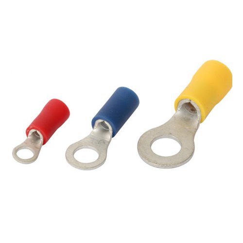 Solderless Terminals