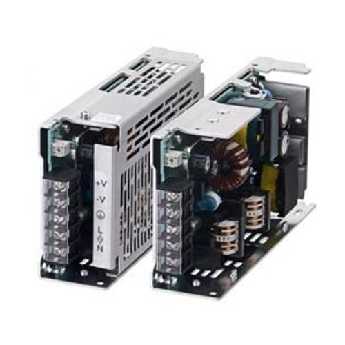 Omron Power Supply