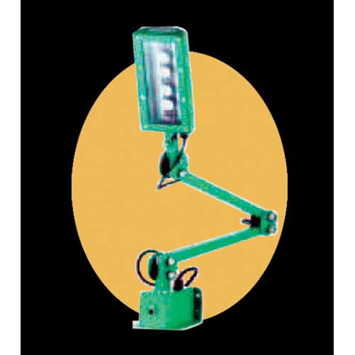 Machine Lamps, LED-Arm Light