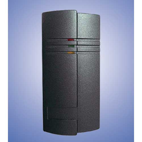 Proximity Safety Lock