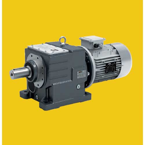 Modular Gearmotors