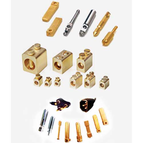 Brass/Copper Parts
