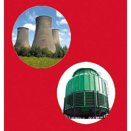 Boiler & Cooling Tower Water Treatment Chemicals
