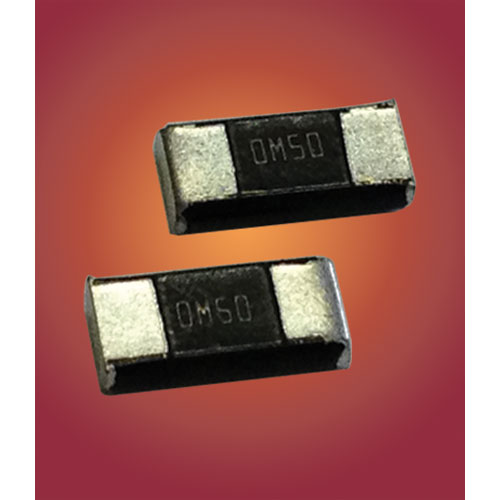 Current Sense Chip Resistors