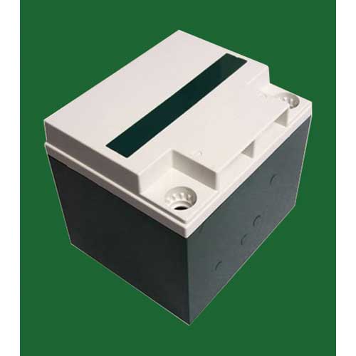 ABS Battery Containers