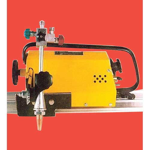 Small Cutting Machine