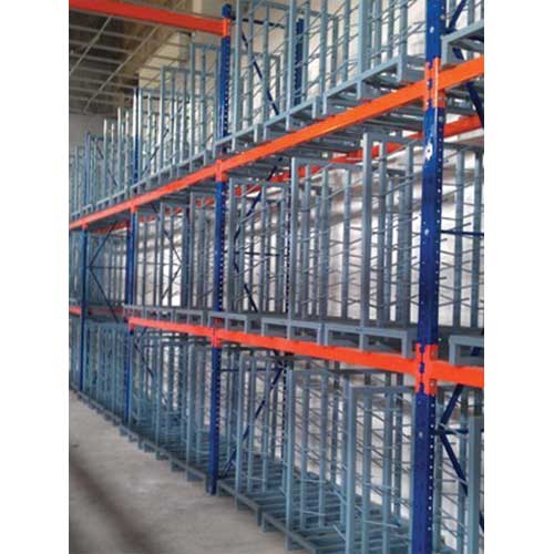 Pallet Racks