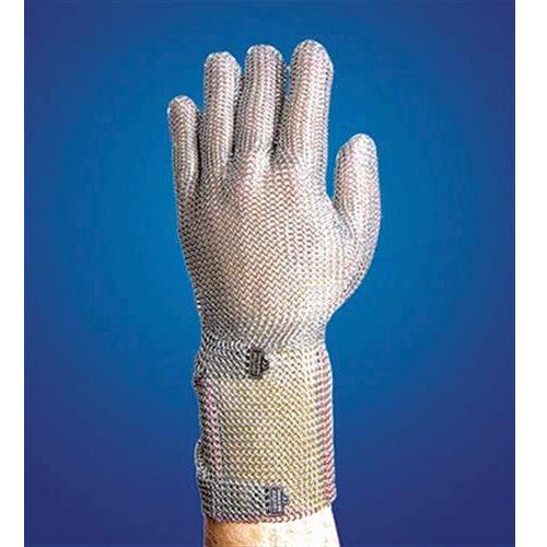 Chainmail Gloves, X-Lite