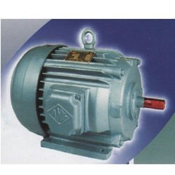 Three Phase Electric Motors