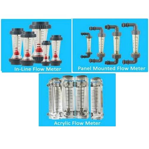 Flow Meters