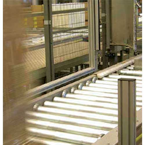 Industrial Conveyors