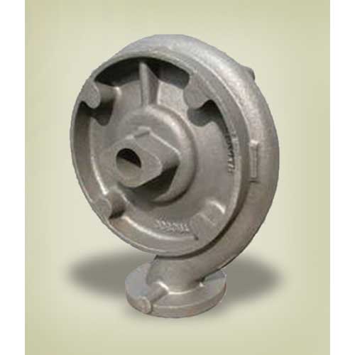 Aluminium Metal Sand Casting