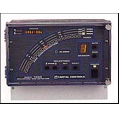 Gas Detectors, Single or Multi-Point