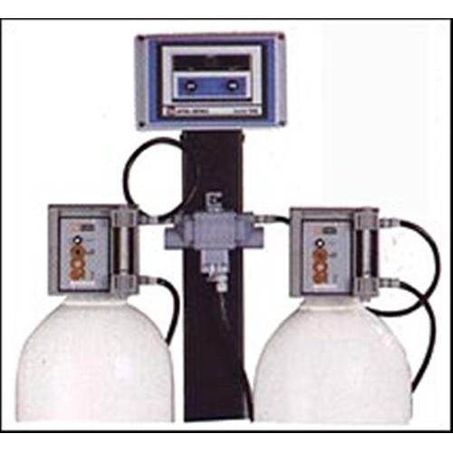 Gas Cylinder Scales, Electronic