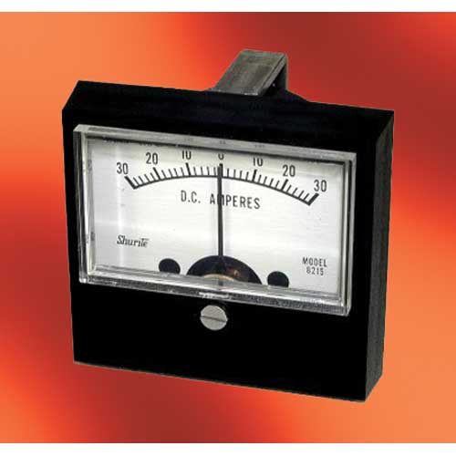 Ammeter Calibration Services