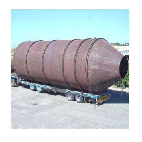 Storage Tanks