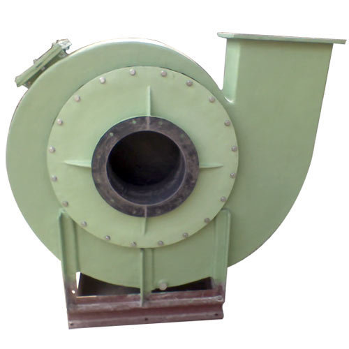 Centrifugal Blowers, Non-Metallic