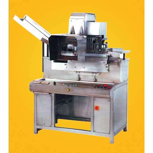 Ampoule/Vial Inspection Machines