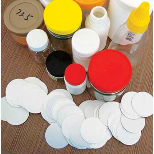 Induction Sealing Wads