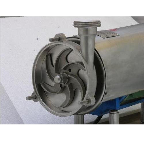 Centrifugal Pump, Stainless Steel