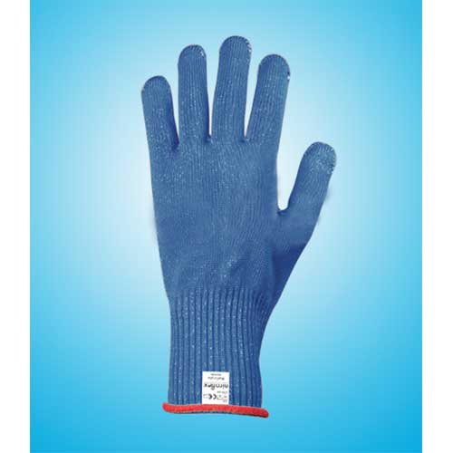 Cut Resistant Gloves, Bluecut Plus