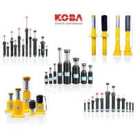 KOBA - Industrial Shock Absorber