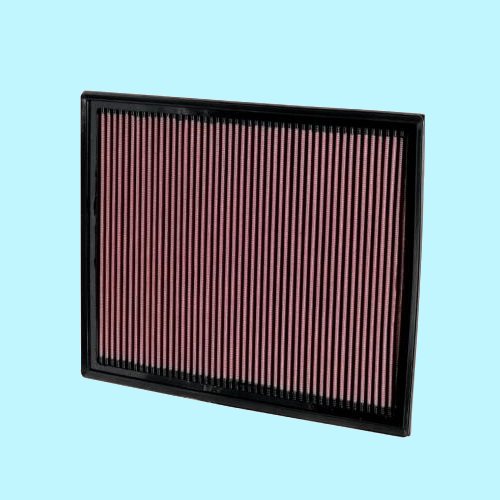 Panel Air Filters