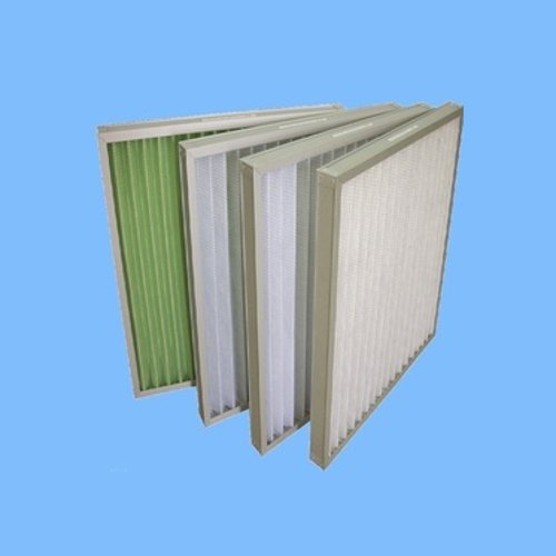 Fine HDPE Filters