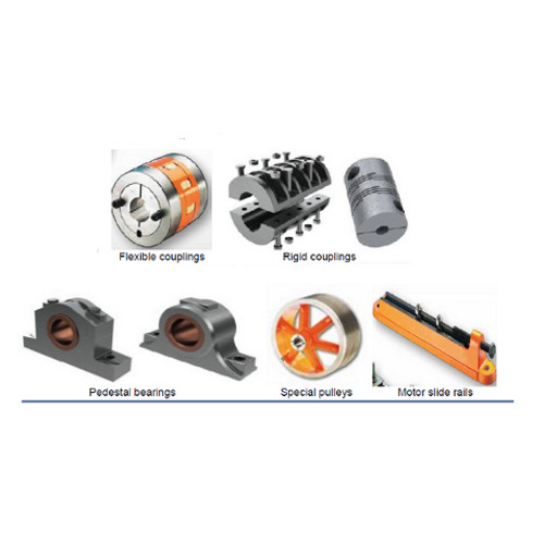 Mechanical Power Transmission Products
