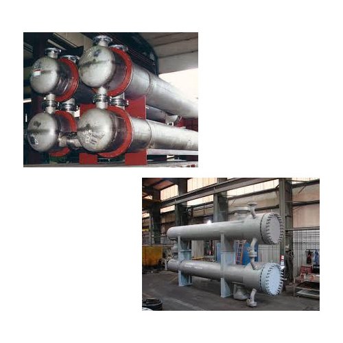 Chillers & Condensers