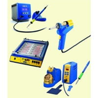 Tools, Equipment, Materials & Components