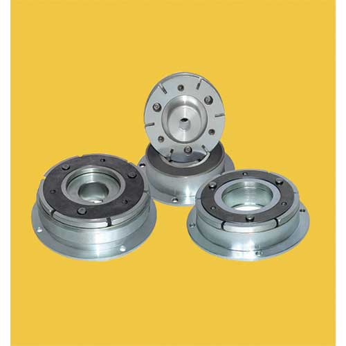 Electromagnetic Clutches & Brakes Single Disc