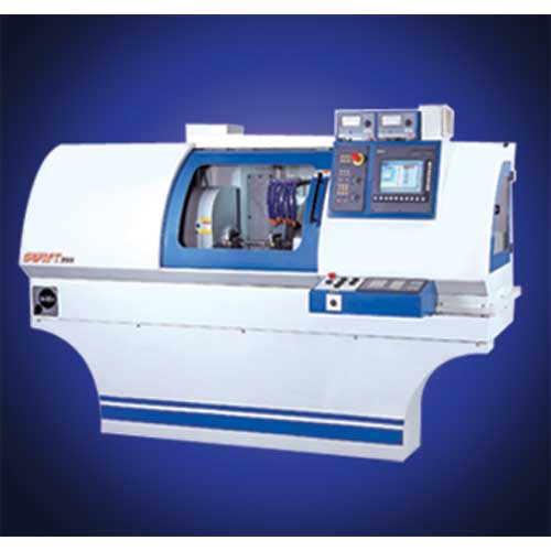 CNC Cylindrical Grinding Machine, Swift 500